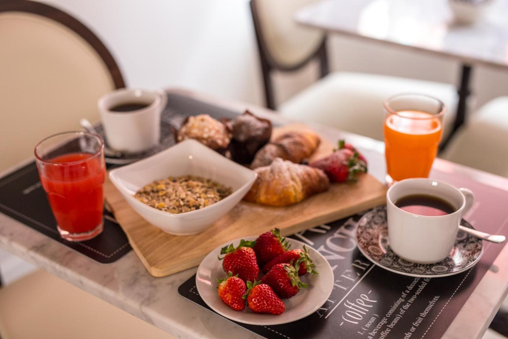 Bed & Breakfast Ca' Santo Spirito 2*