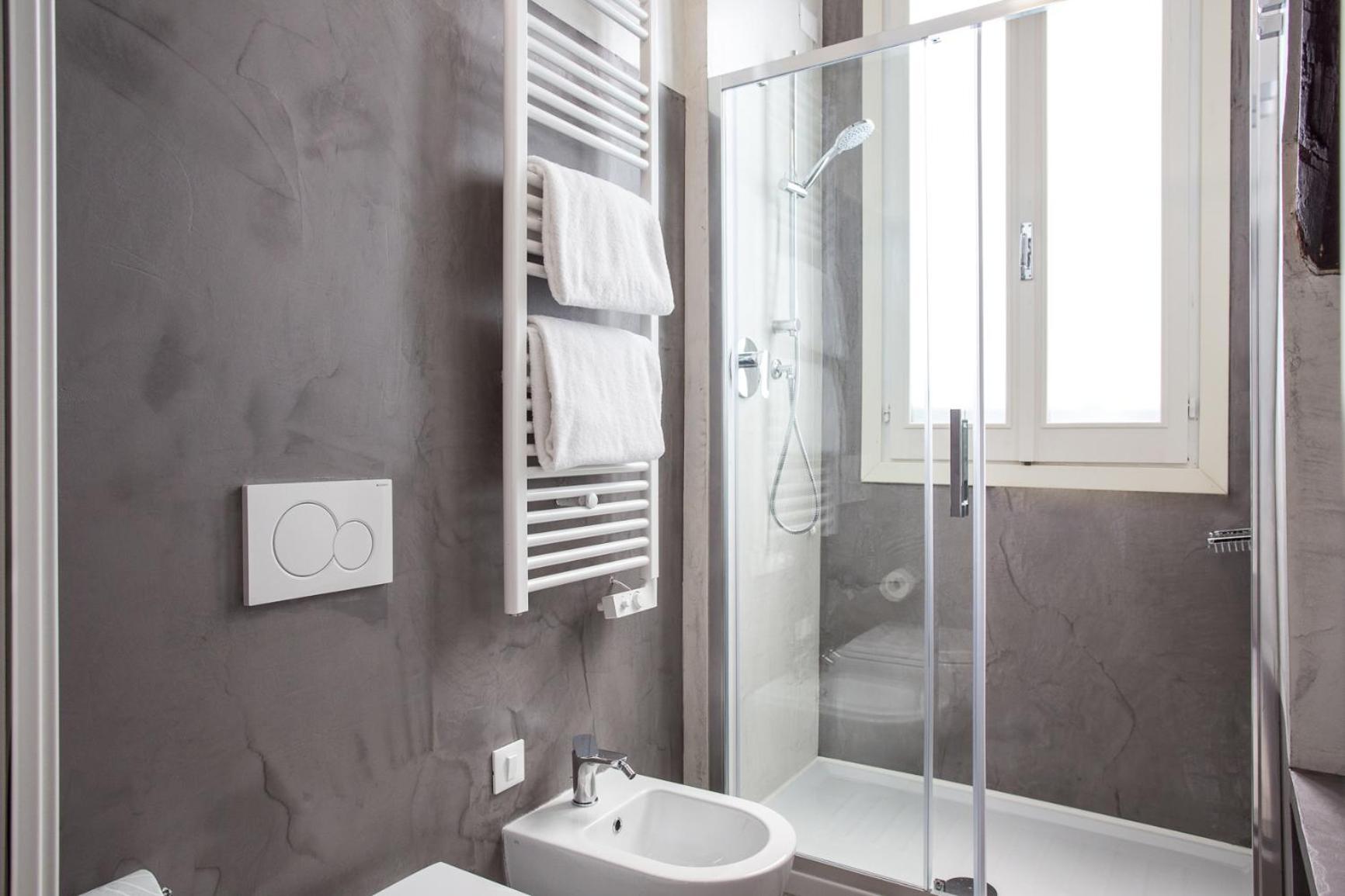 Bed & Breakfast Ca' Santo Spirito Venezia