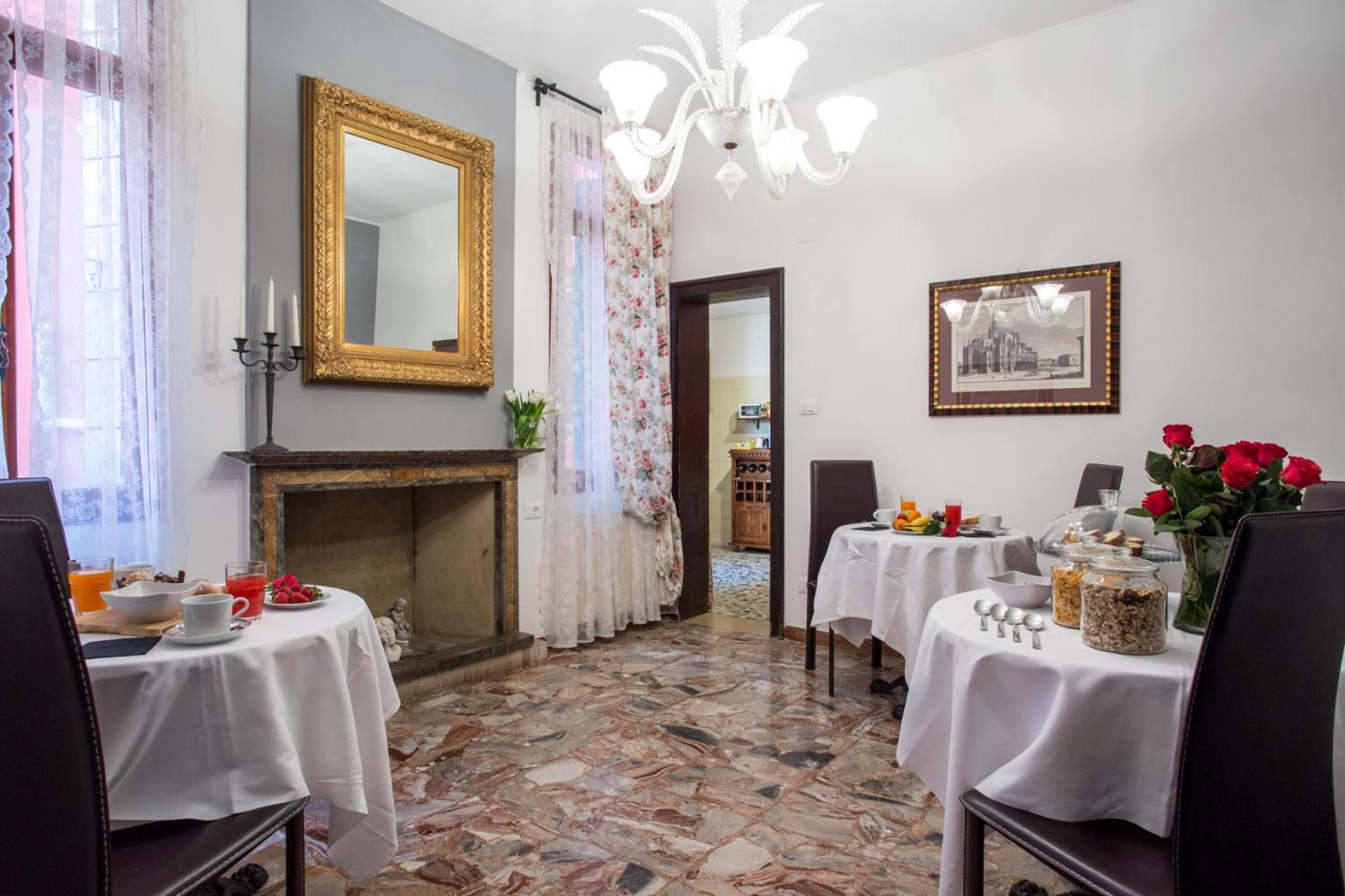 Ca' Santo Spirito Venezia