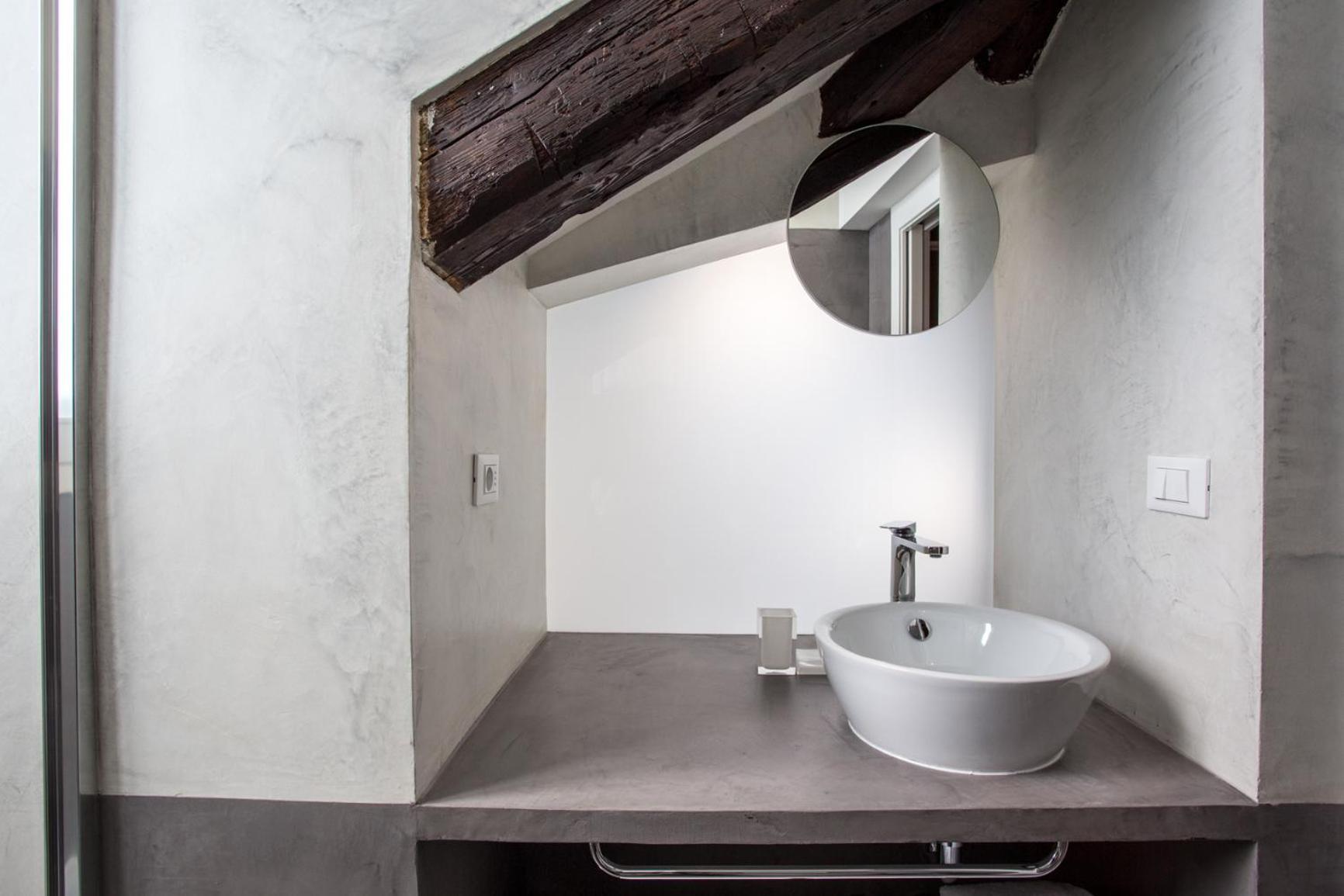 Bed & Breakfast Ca' Santo Spirito Venezia
