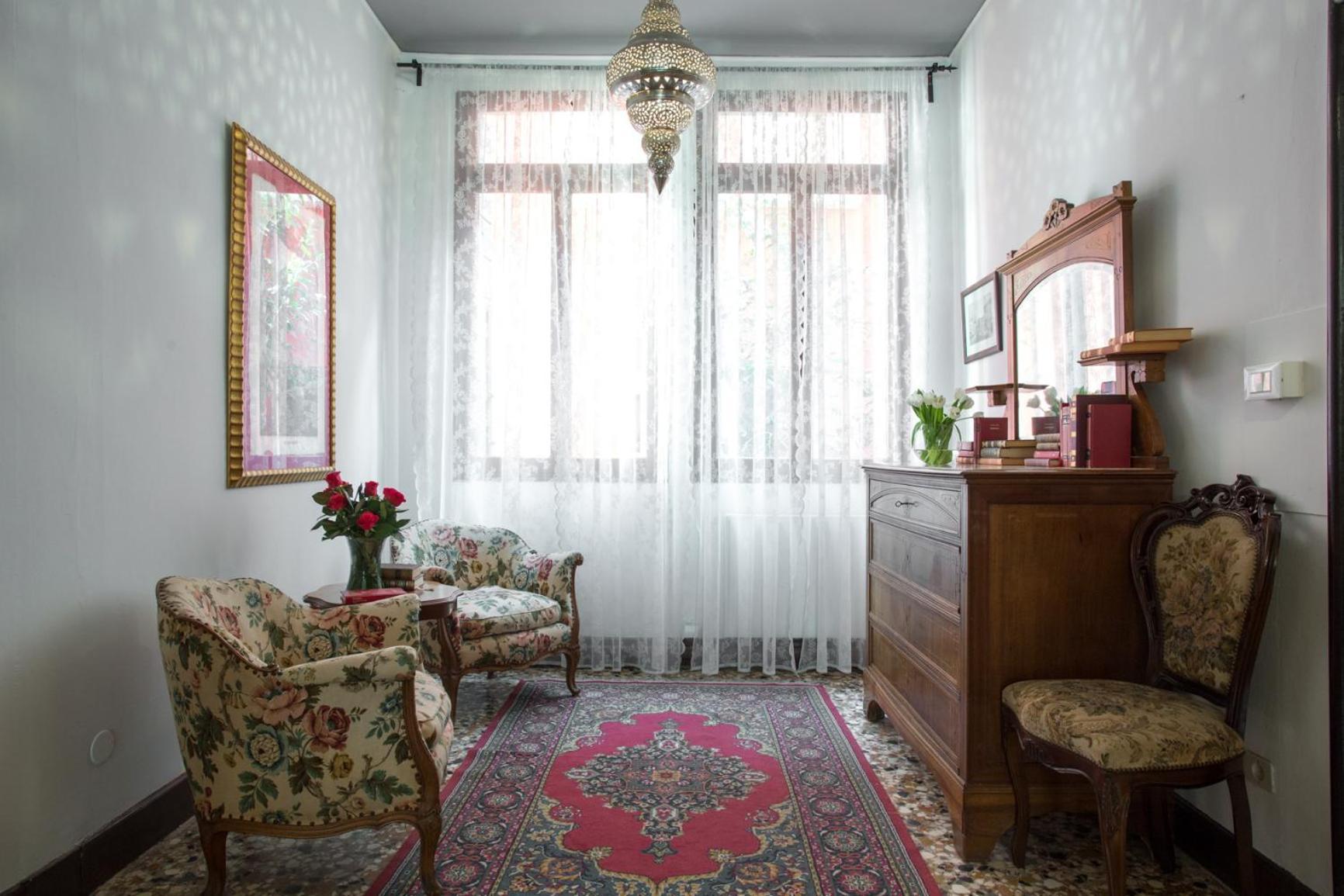 Bed & Breakfast Ca' Santo Spirito 2*