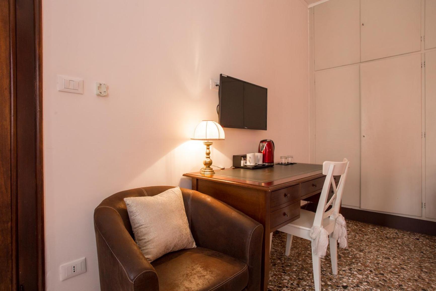Bed & Breakfast Ca' Santo Spirito Venezia