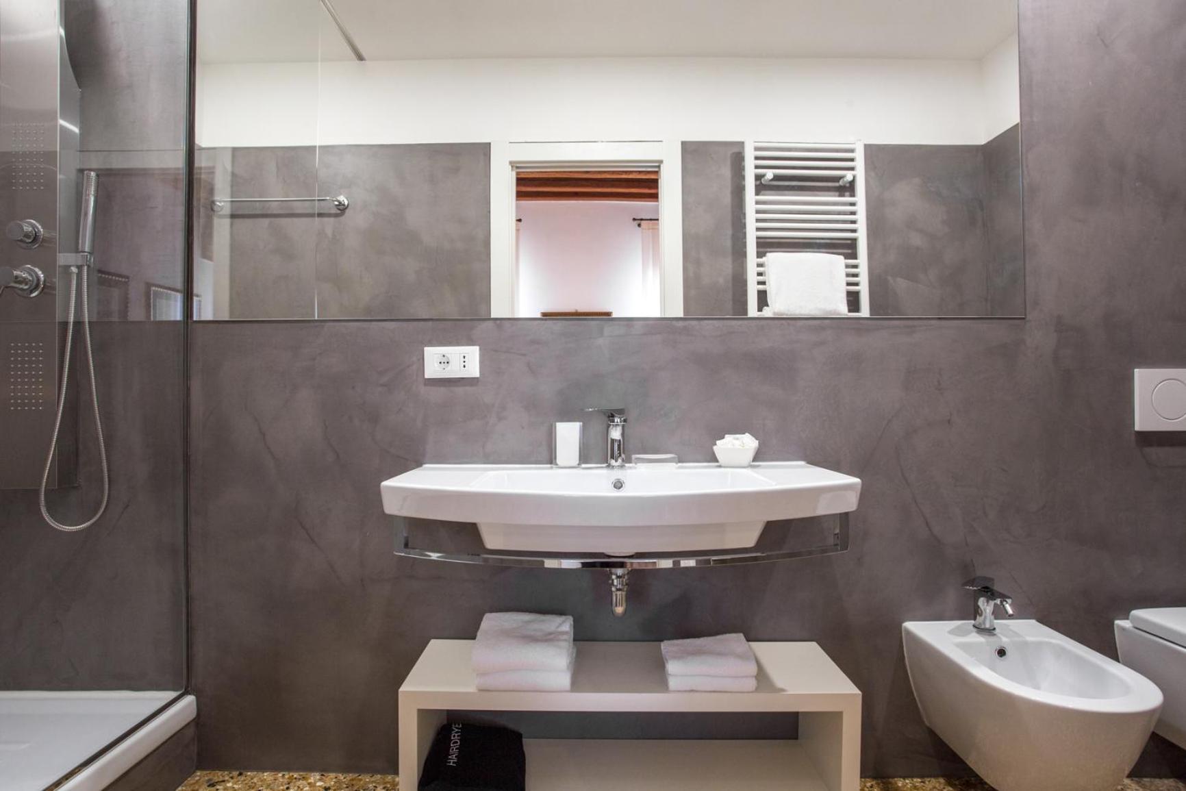 Bed & Breakfast Ca' Santo Spirito 2*