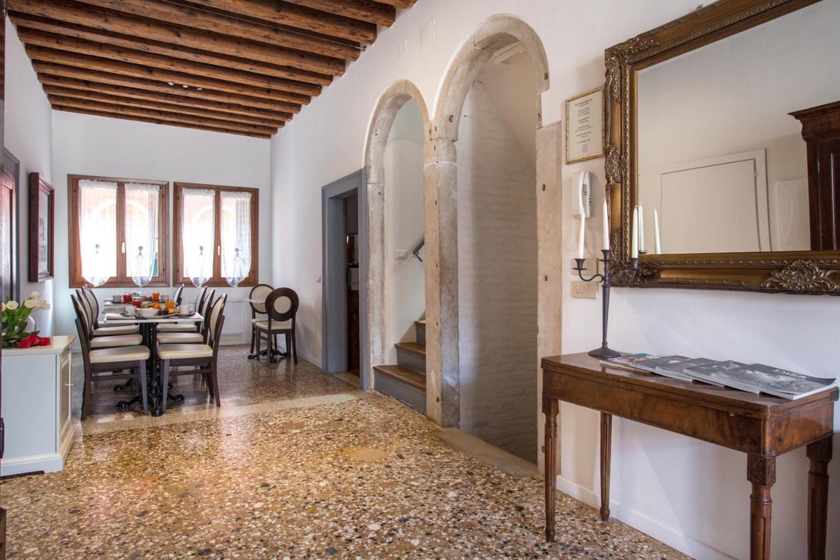 Ca' Santo Spirito Venezia