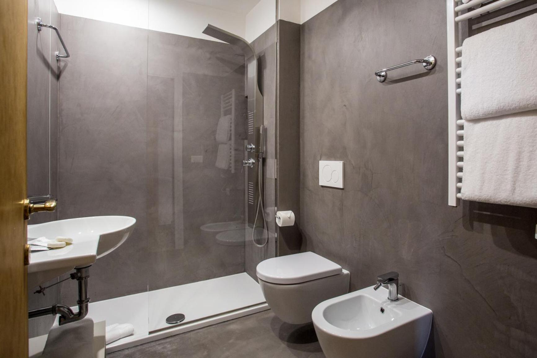 Bed & Breakfast Ca' Santo Spirito