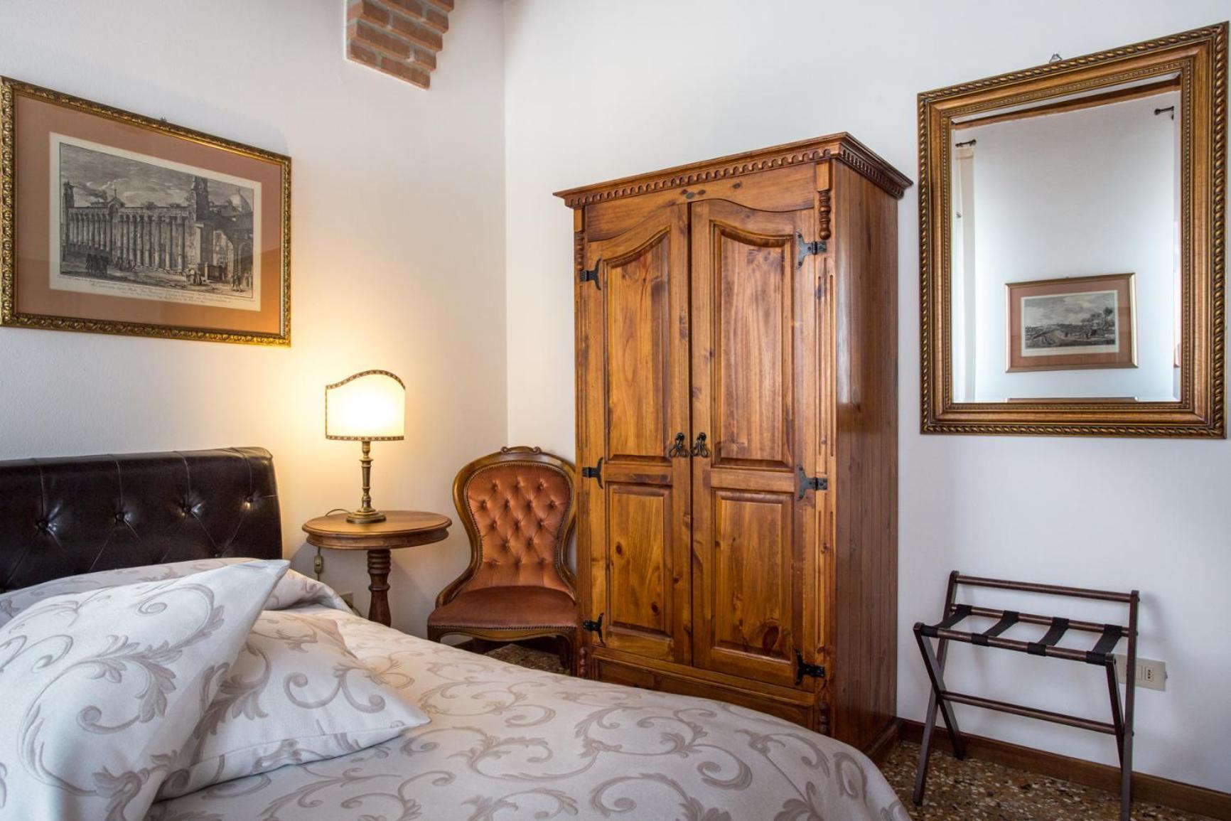 Bed & Breakfast Ca' Santo Spirito Venezia