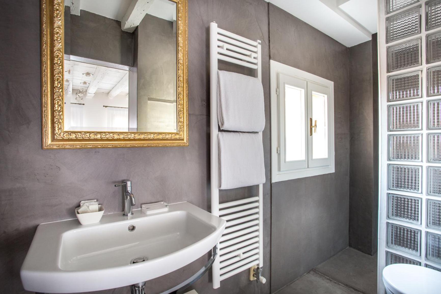 Bed & Breakfast Ca' Santo Spirito 2*