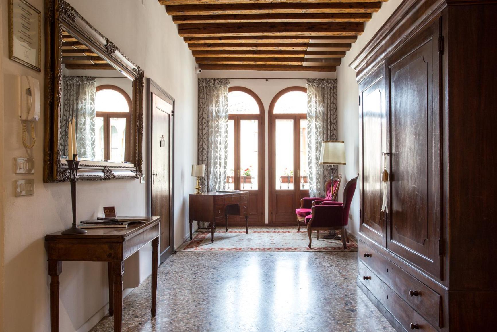 Ca' Santo Spirito Venezia