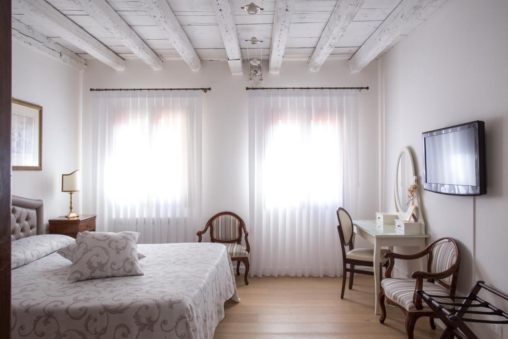 Bed & Breakfast Ca' Santo Spirito