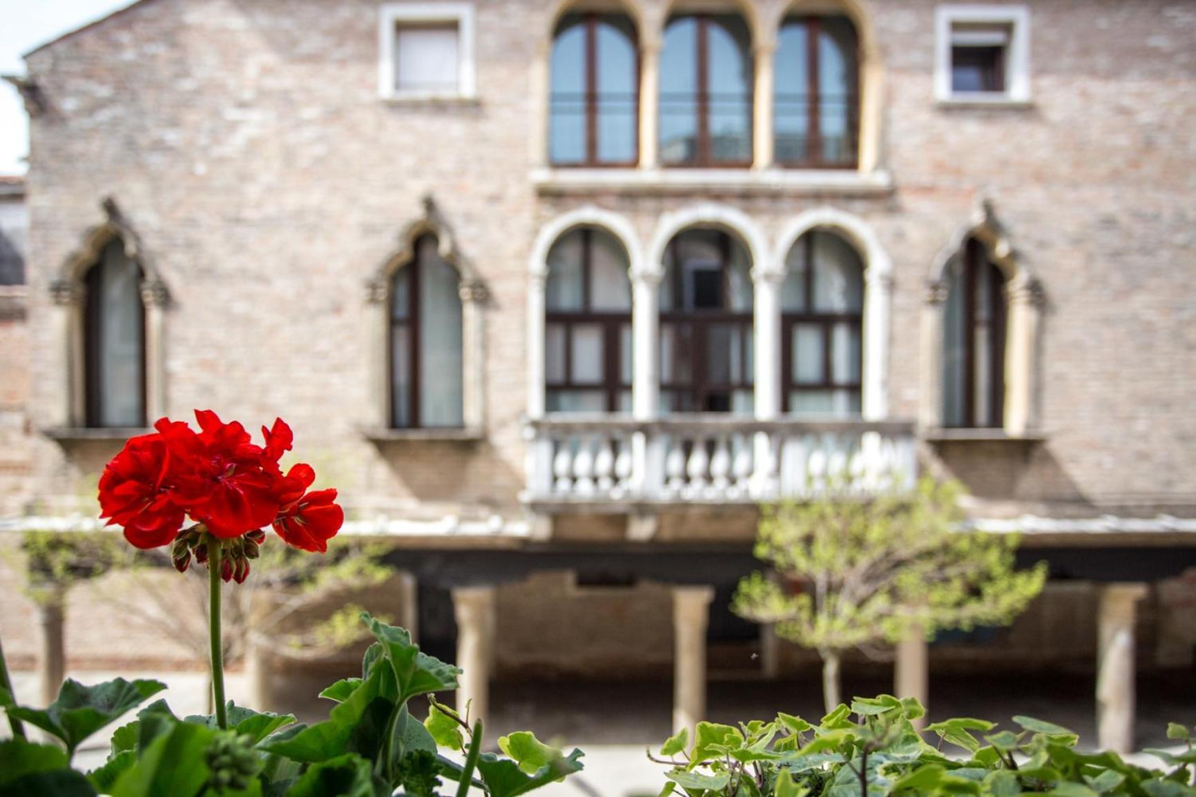 Bed & Breakfast Ca' Santo Spirito