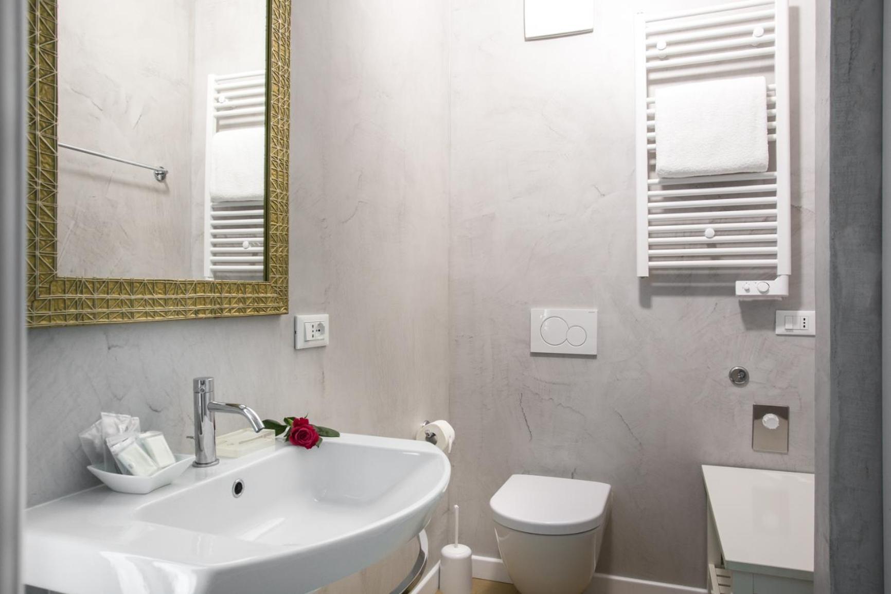 Ca' Santo Spirito Bed & Breakfast 2*
