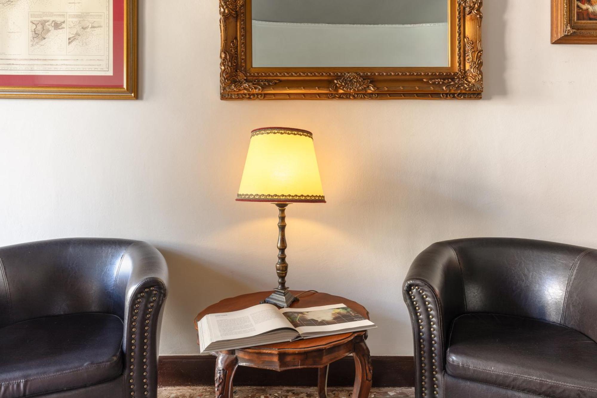 Bed and breakfast Ca' Santo Spirito