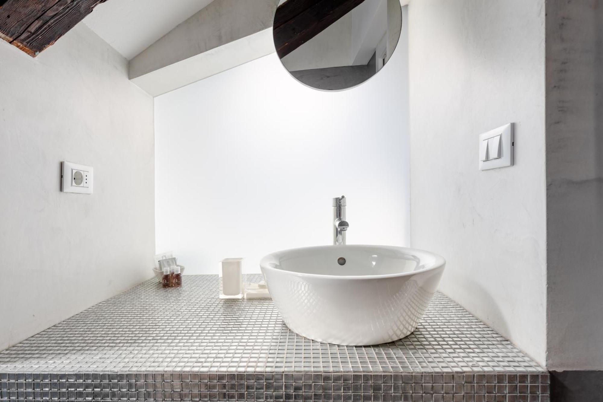 Bed and breakfast Ca' Santo Spirito 2*