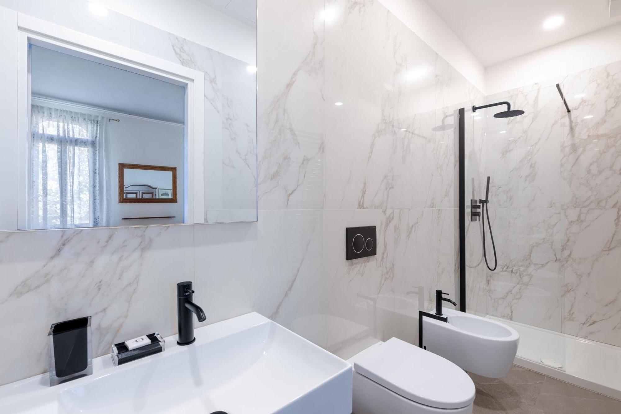 Bed and breakfast Ca' Santo Spirito 2*