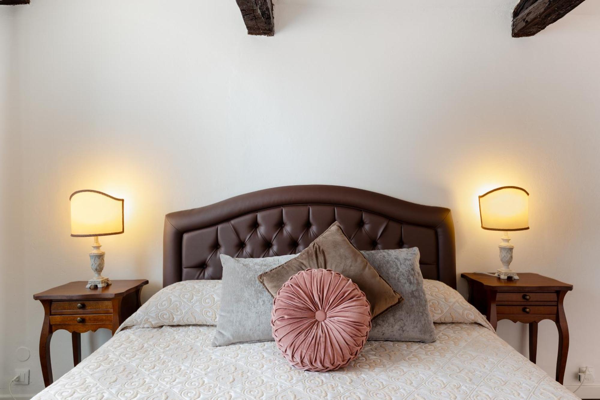 Ca' Santo Spirito Bed and breakfast Venecia