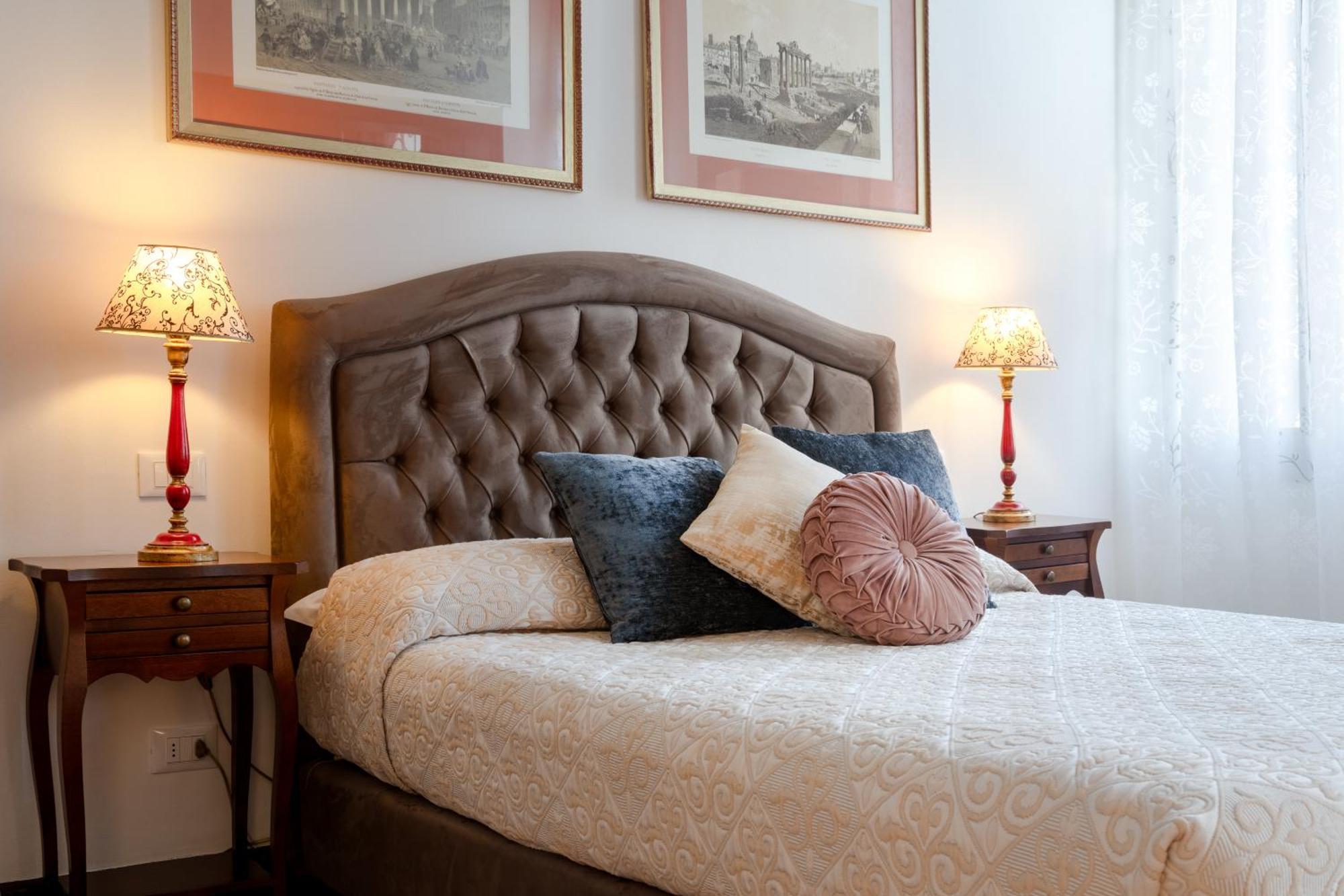 Bed and breakfast Ca' Santo Spirito Venecia