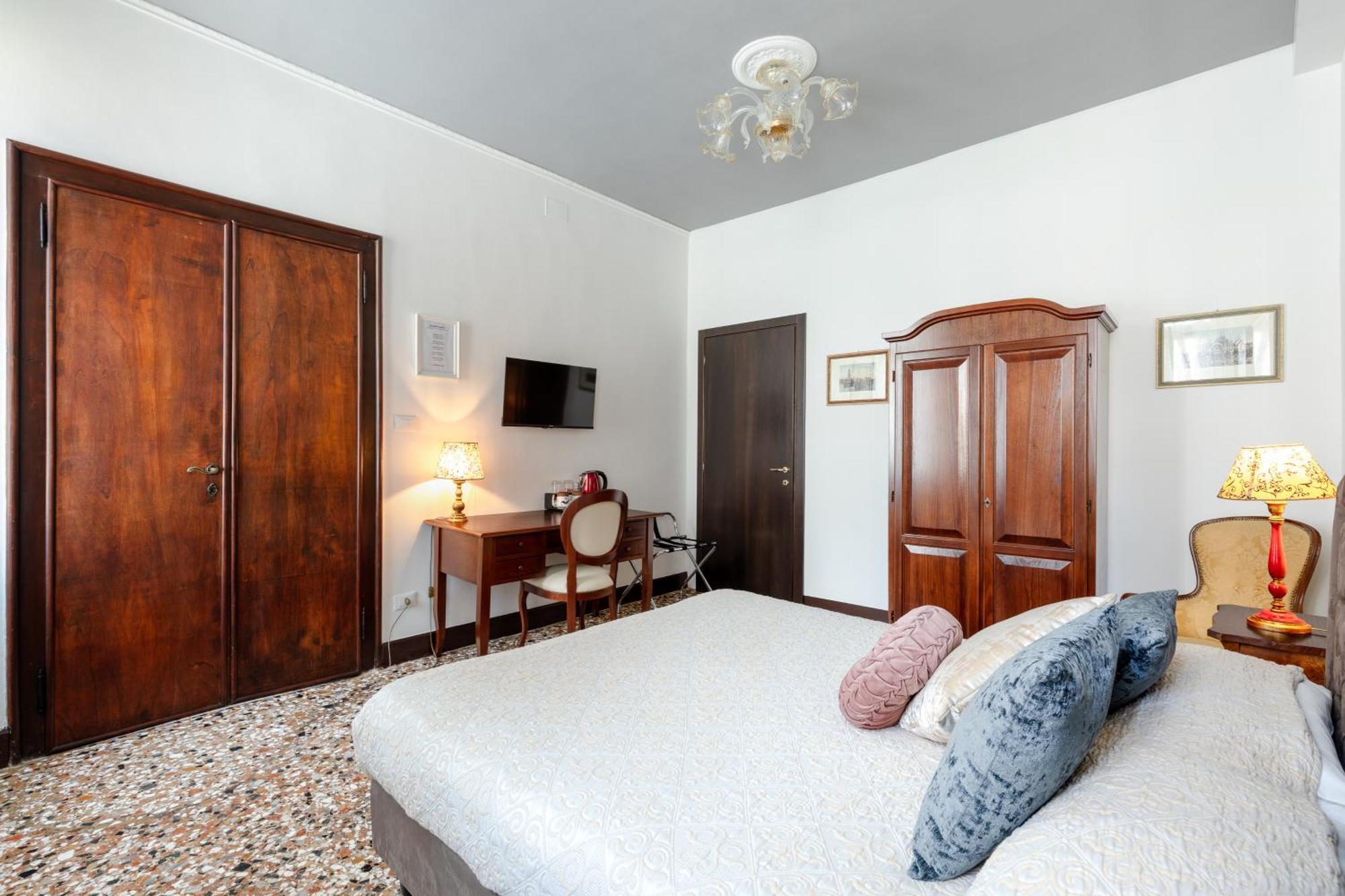 Ca' Santo Spirito 2* Venecia