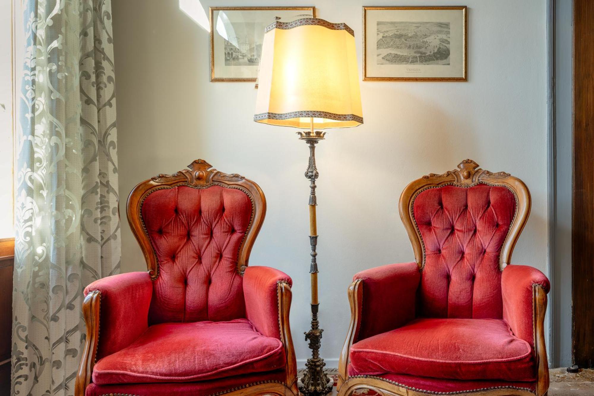 Bed and breakfast Ca' Santo Spirito 2*