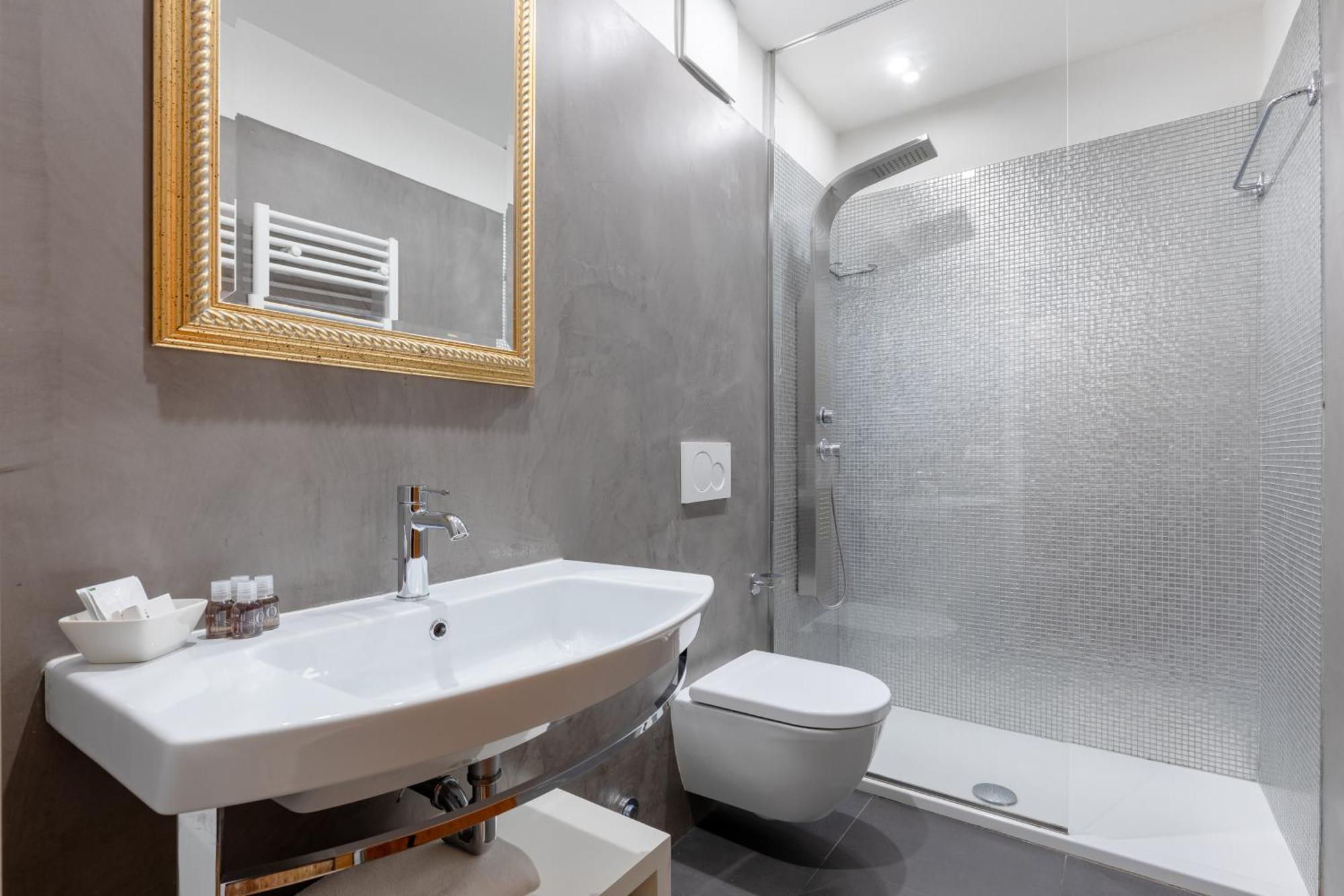 Bed and breakfast Ca' Santo Spirito Venecia