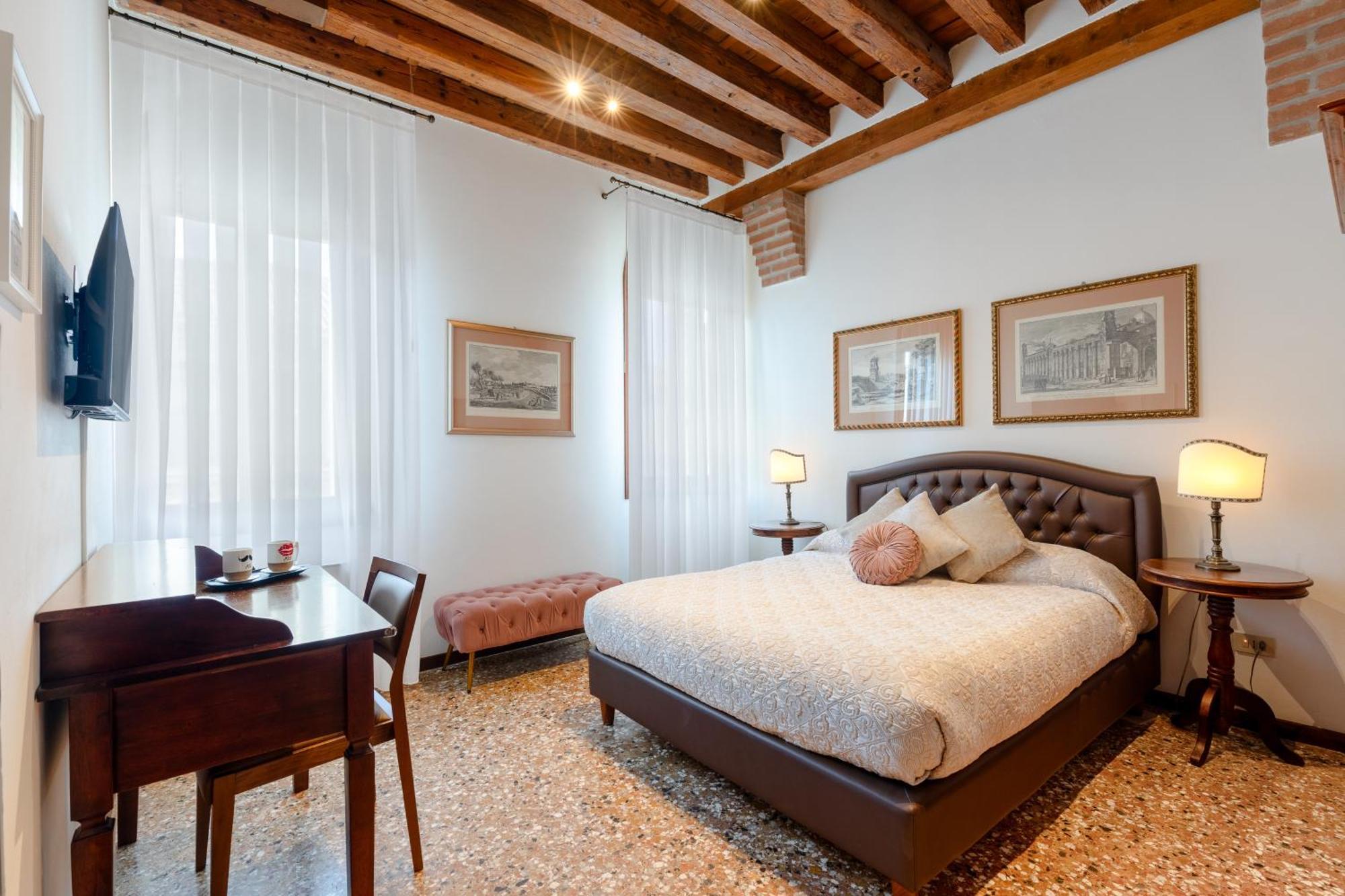 Ca' Santo Spirito Bed and breakfast