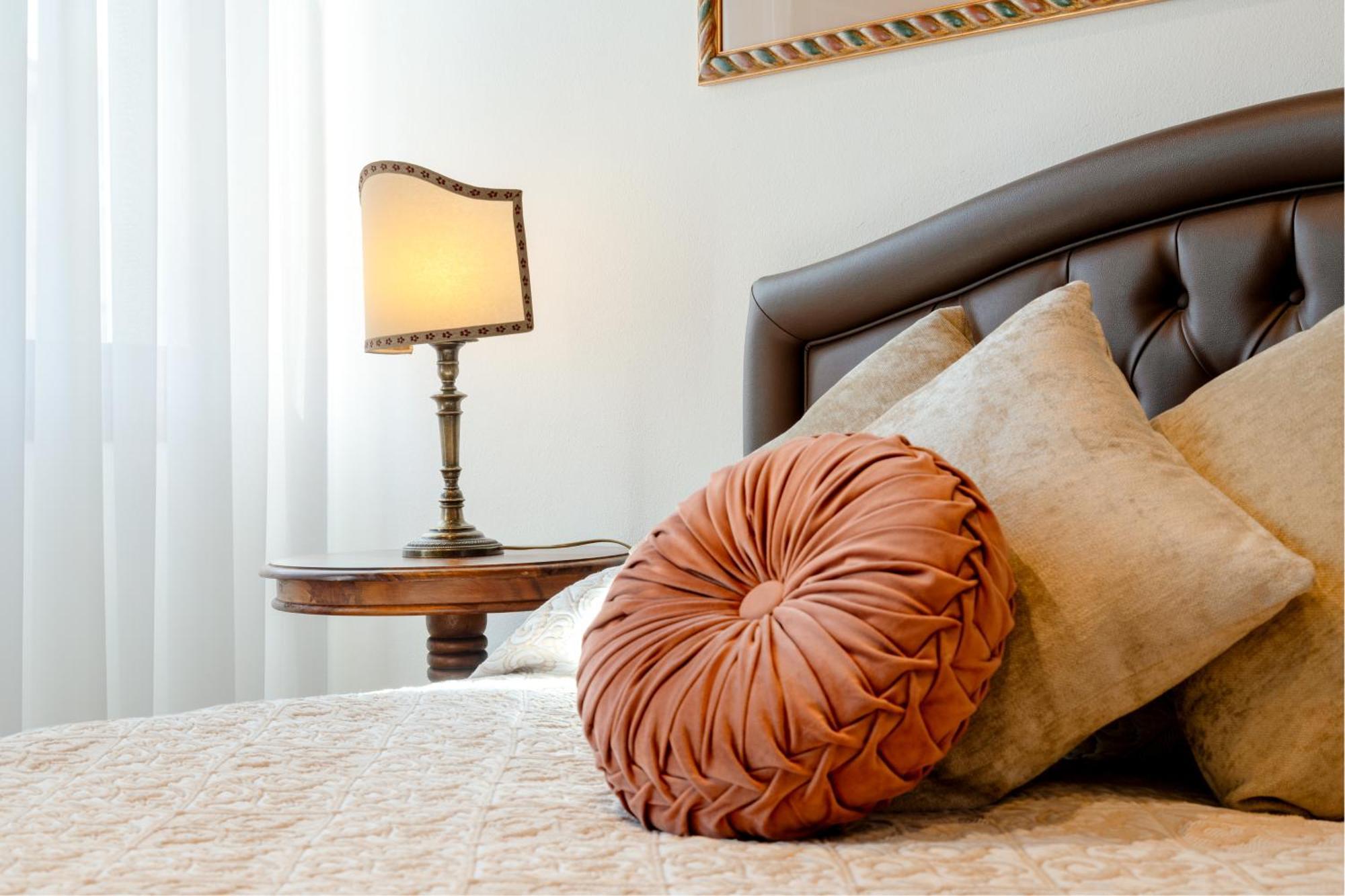 Ca' Santo Spirito Bed and breakfast 2*
