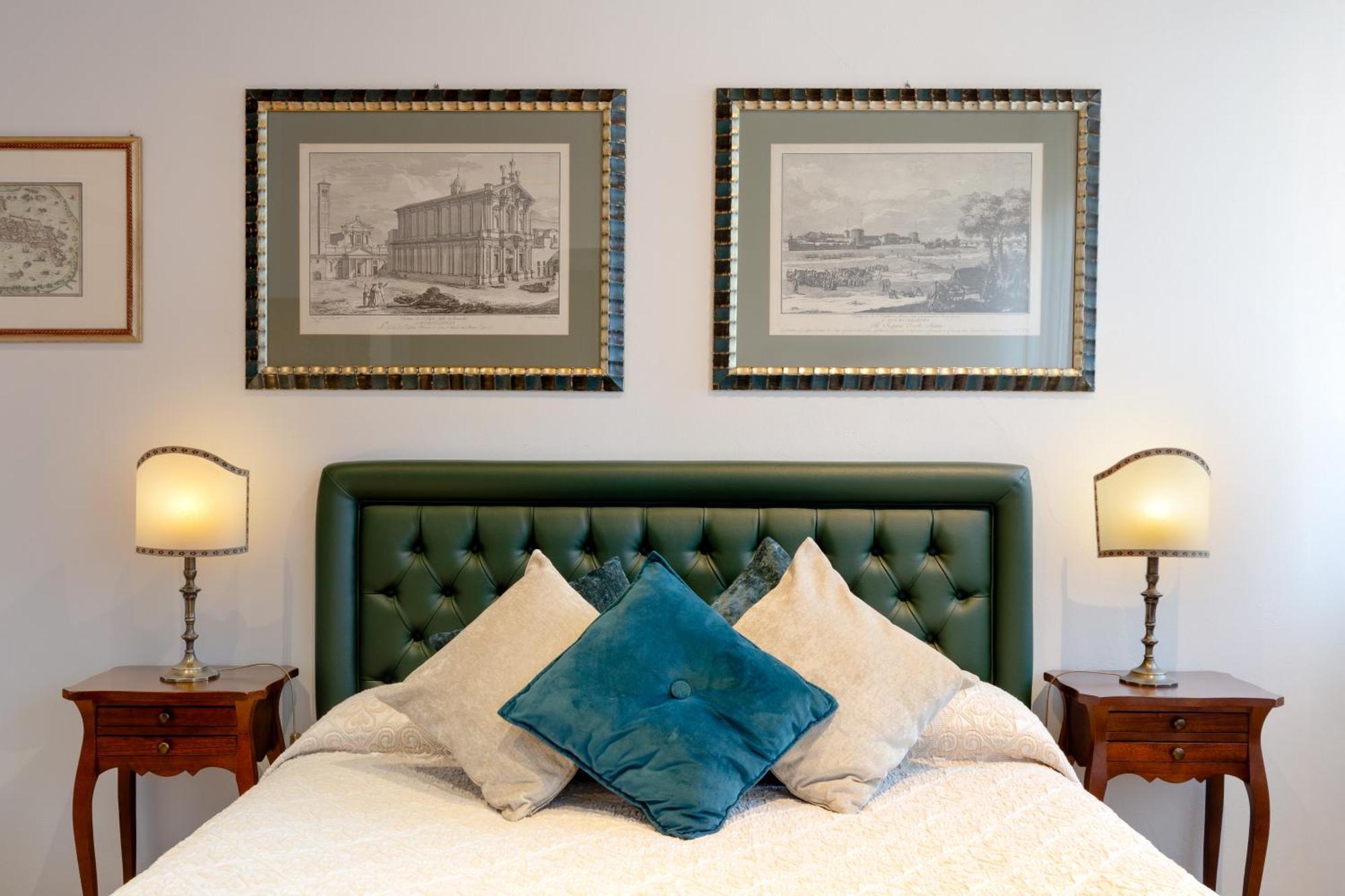 Ca' Santo Spirito Bed and breakfast Venecia