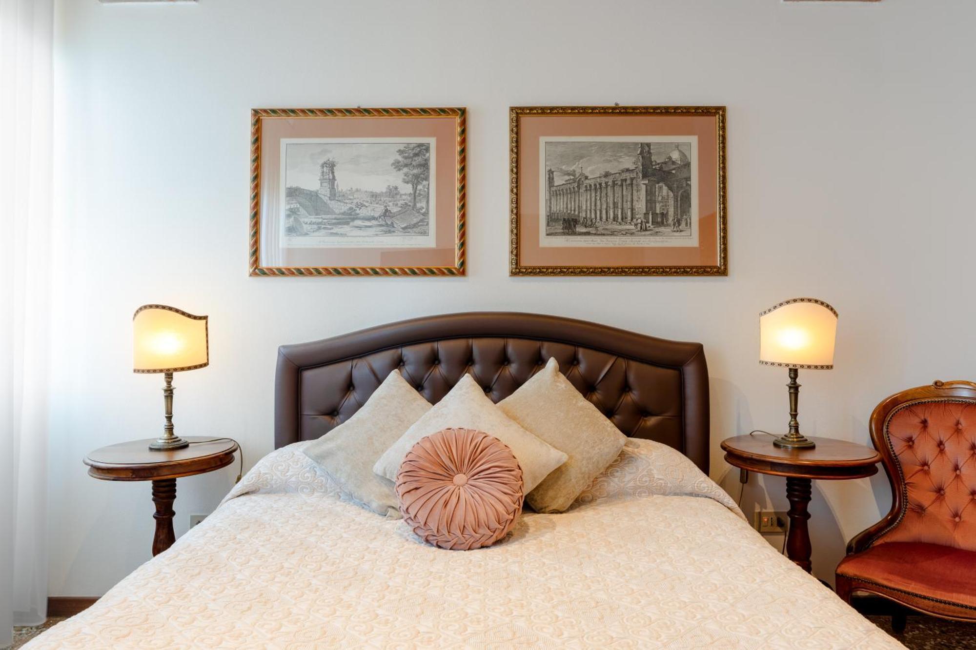 Bed and breakfast Ca' Santo Spirito Venecia