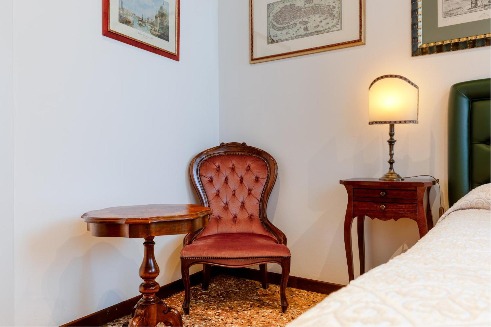 Ca' Santo Spirito Bed and breakfast