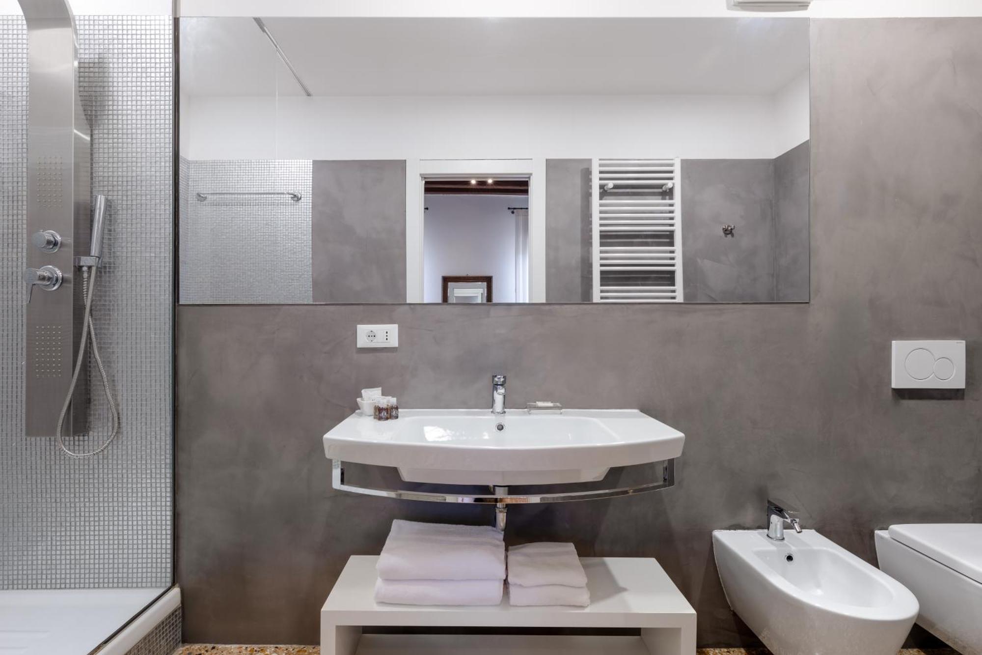 Bed and breakfast Ca' Santo Spirito
