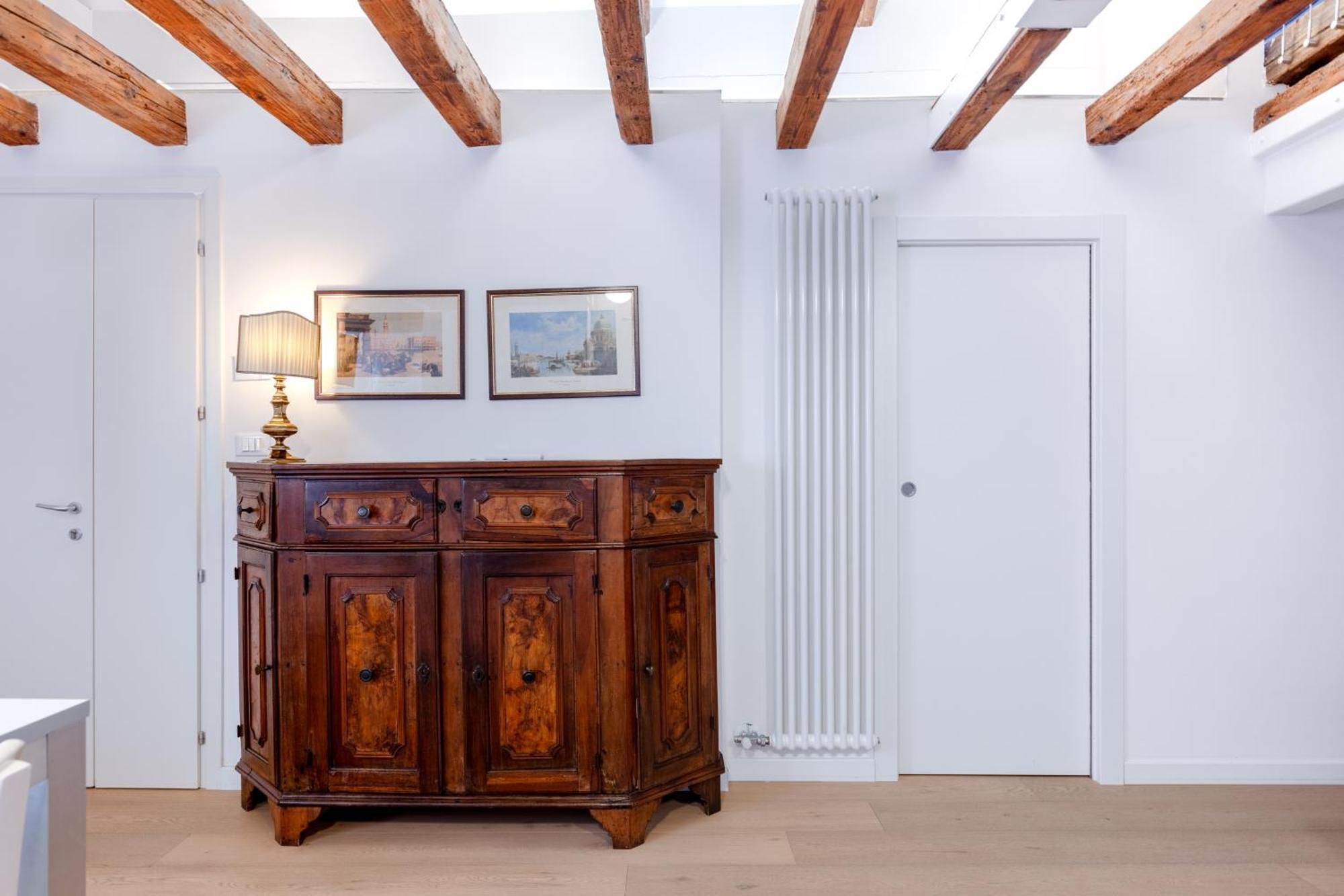 Ca' Santo Spirito Bed and breakfast 2*