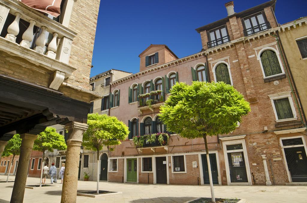 Bed & Breakfast Ca' Santo Spirito Venezia
