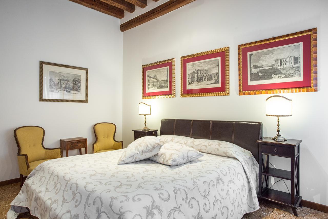 Bed & Breakfast Ca' Santo Spirito