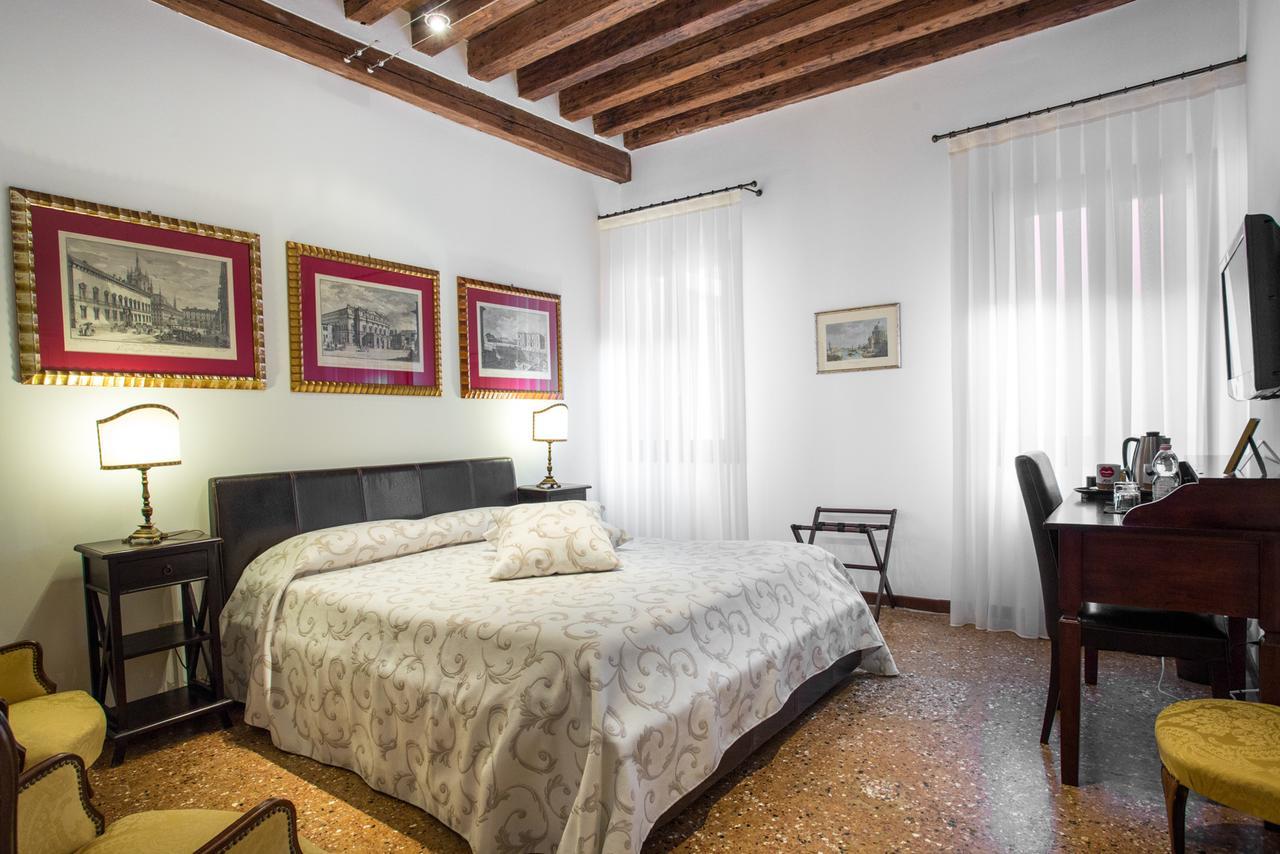Ca' Santo Spirito Bed & Breakfast