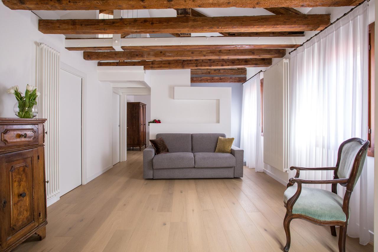 Ca' Santo Spirito Bed & Breakfast