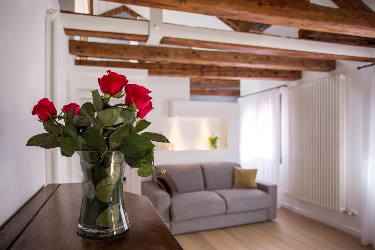 Bed & Breakfast Ca' Santo Spirito 2*