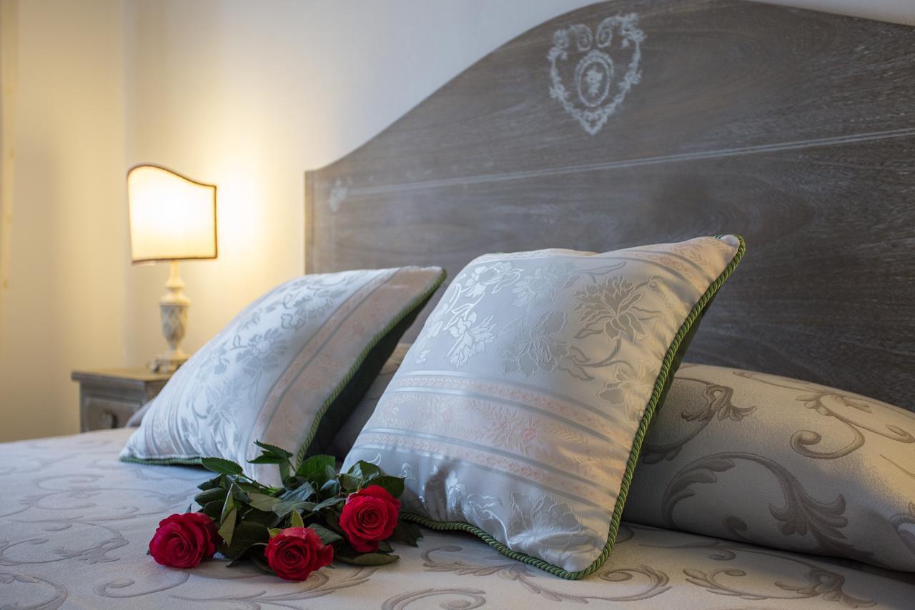 Bed & Breakfast Ca' Santo Spirito 2*