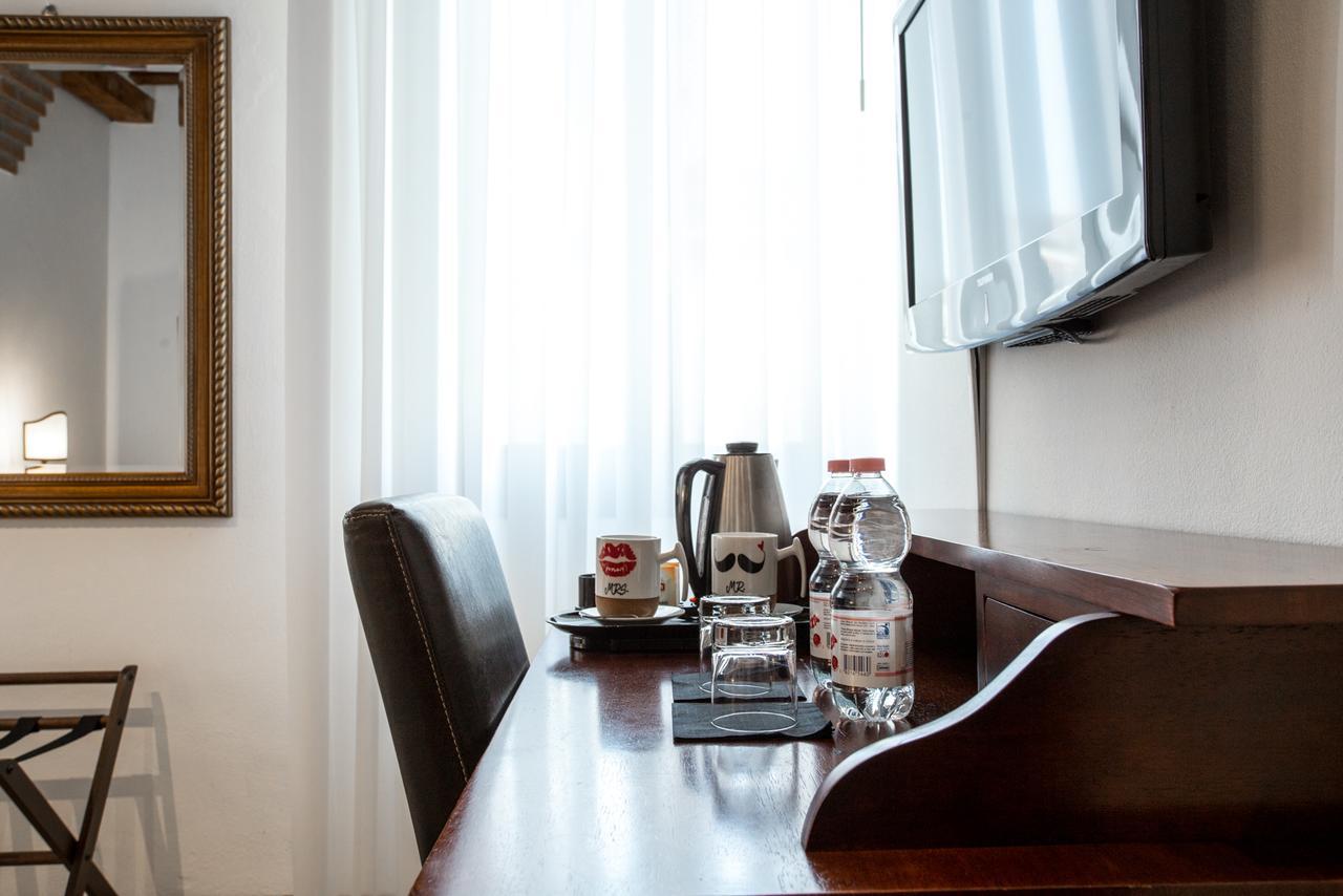 Ca' Santo Spirito Bed & Breakfast