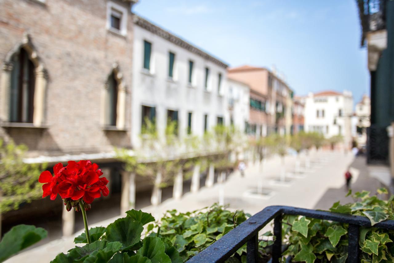 Ca' Santo Spirito Bed & Breakfast Venezia