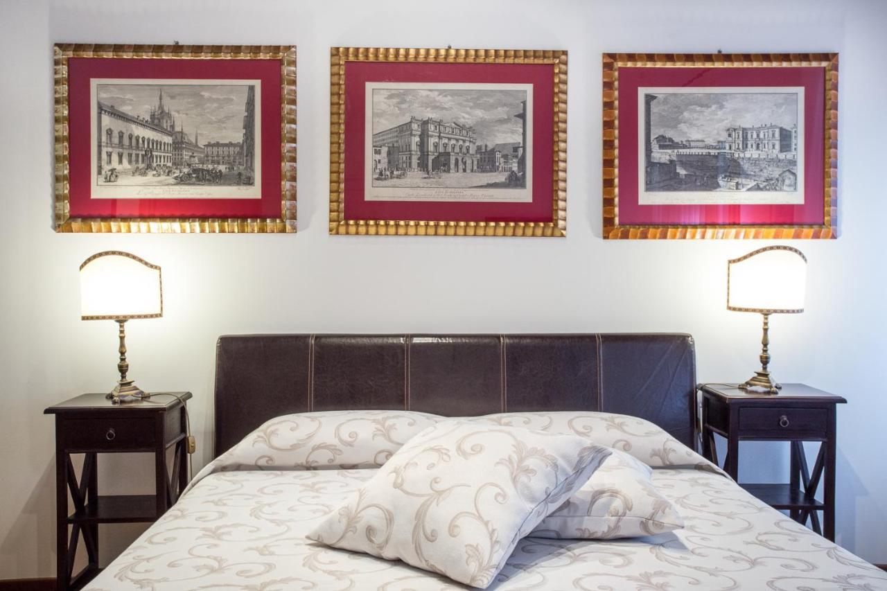 Ca' Santo Spirito Bed & Breakfast Venezia