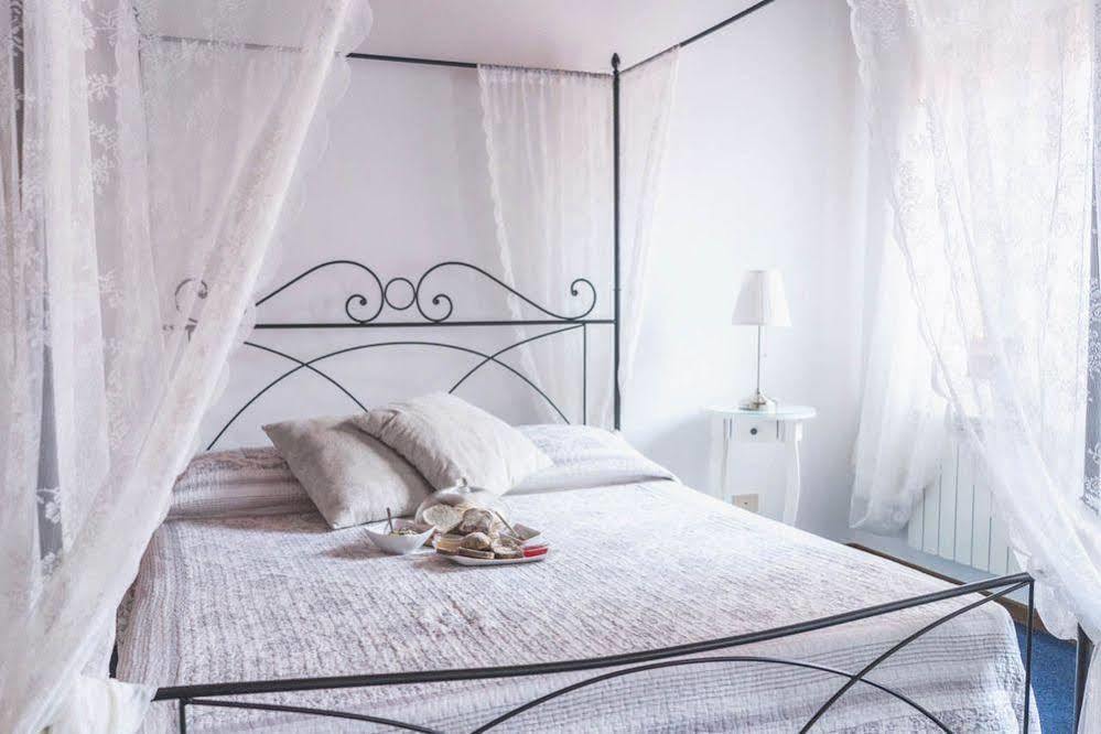 Ca' Santo Spirito Bed & Breakfast Venezia