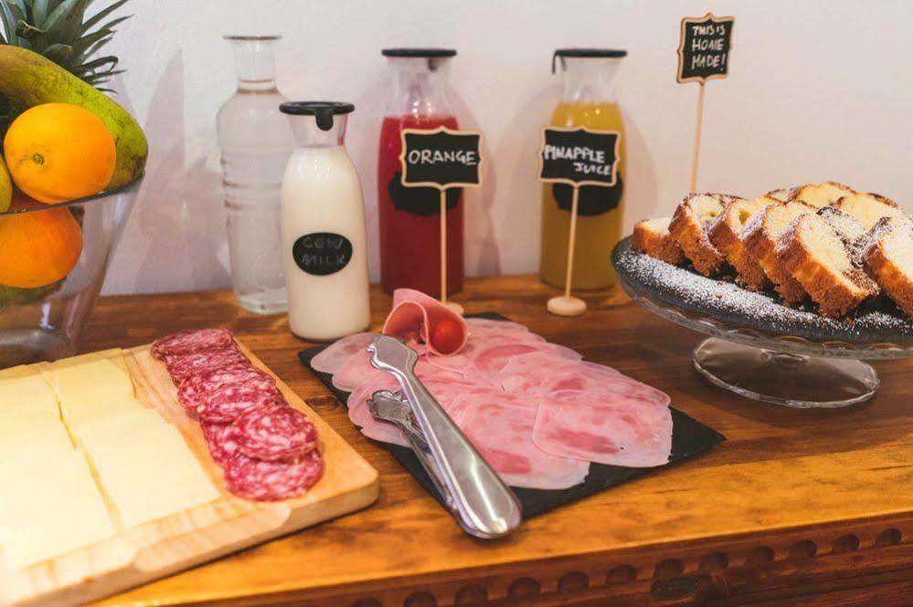 Ca' Santo Spirito Bed & Breakfast 2*