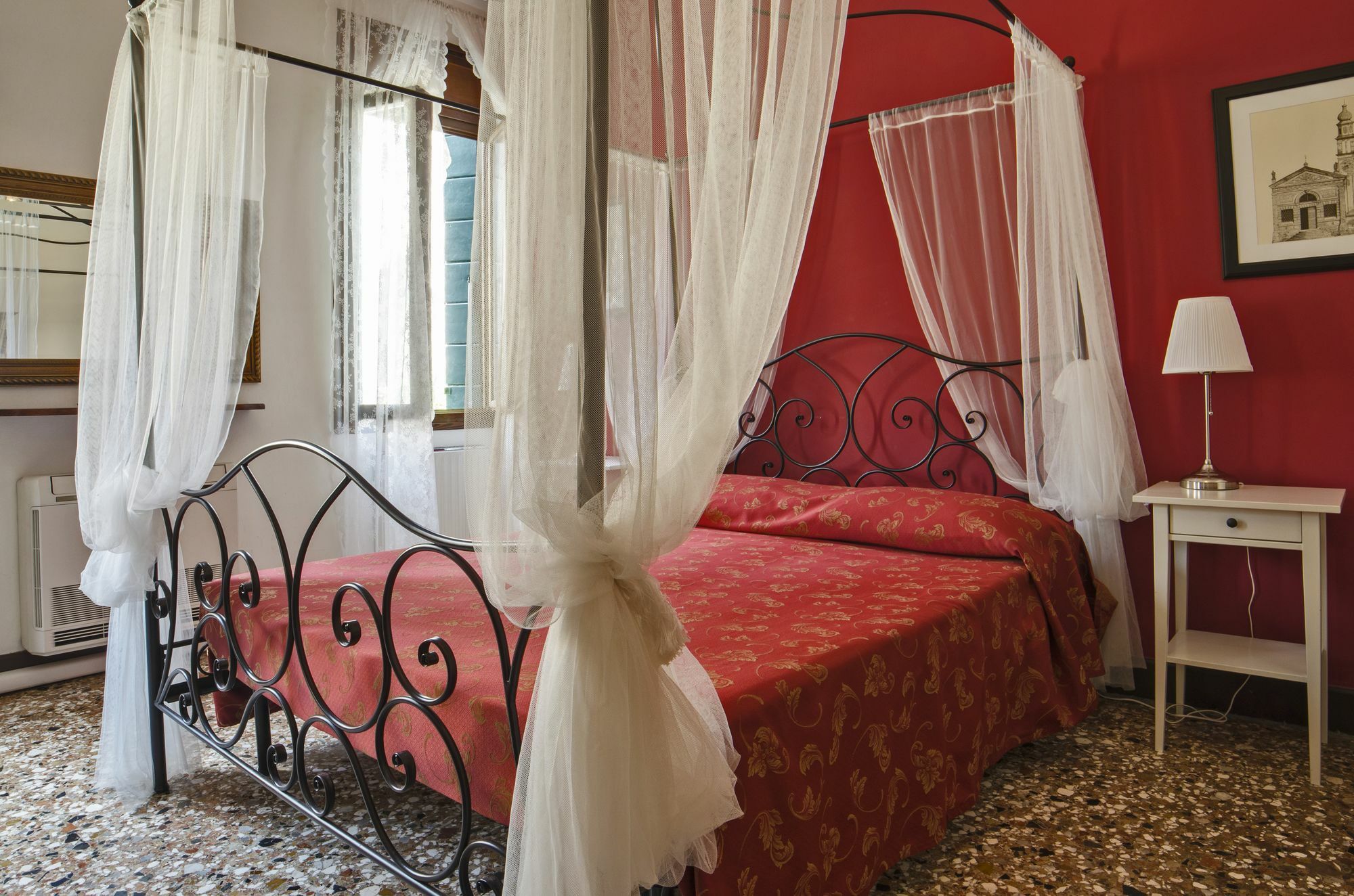 Bed & Breakfast Ca' Santo Spirito Venezia