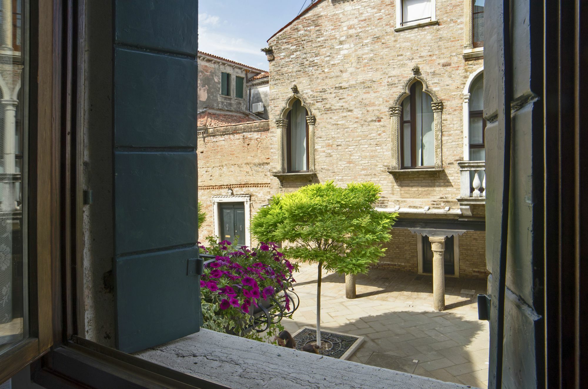 Ca' Santo Spirito 2* Venezia