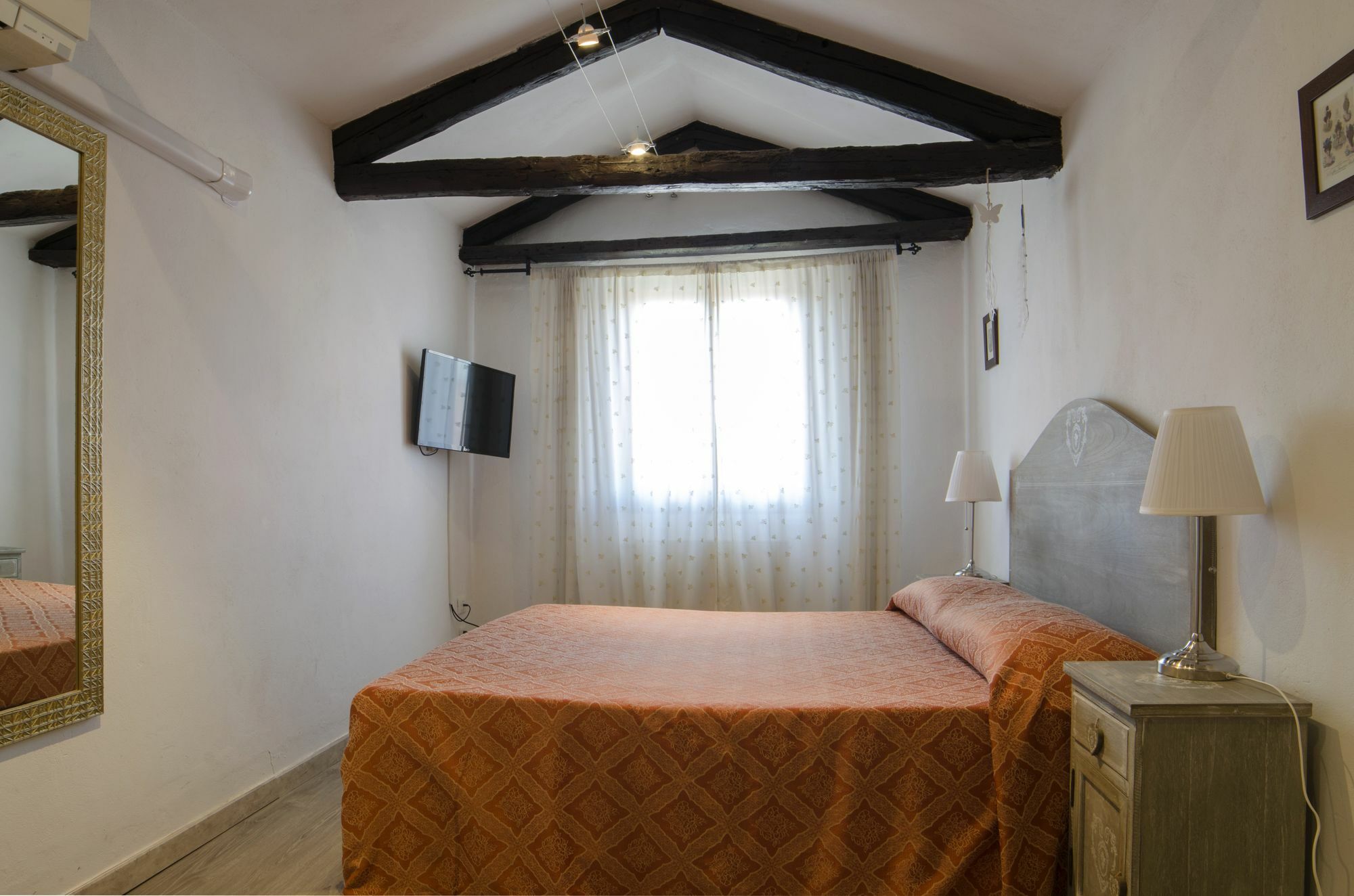 Ca' Santo Spirito Venezia