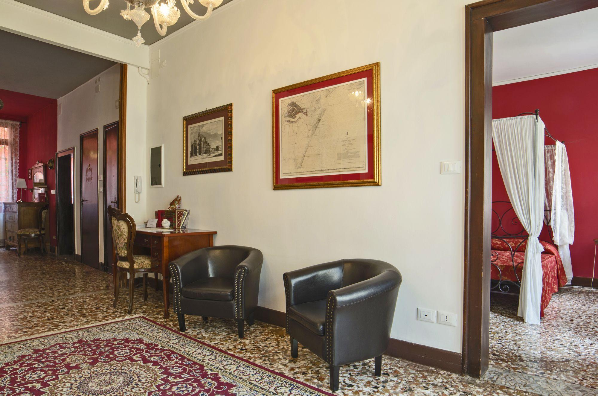 Ca' Santo Spirito Bed & Breakfast