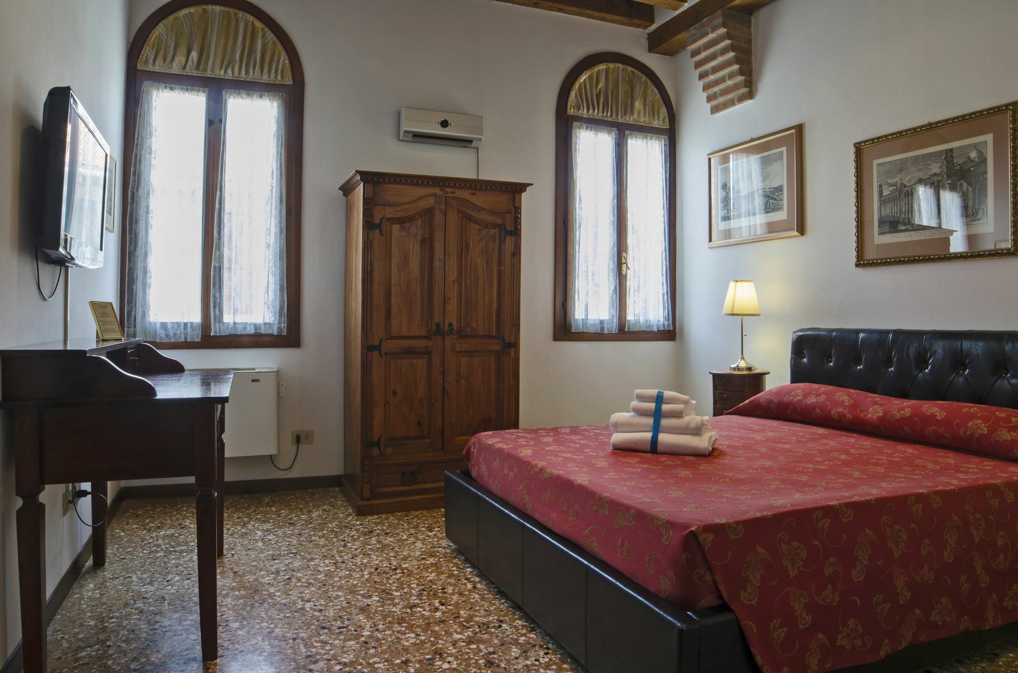Ca' Santo Spirito Bed & Breakfast Venezia