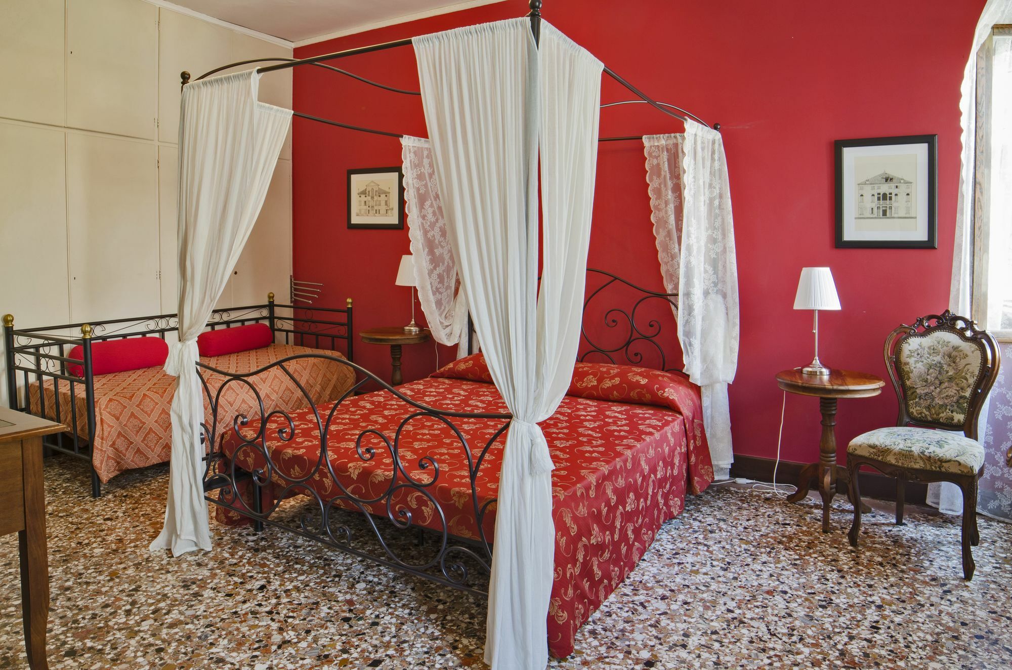 Ca' Santo Spirito Bed & Breakfast