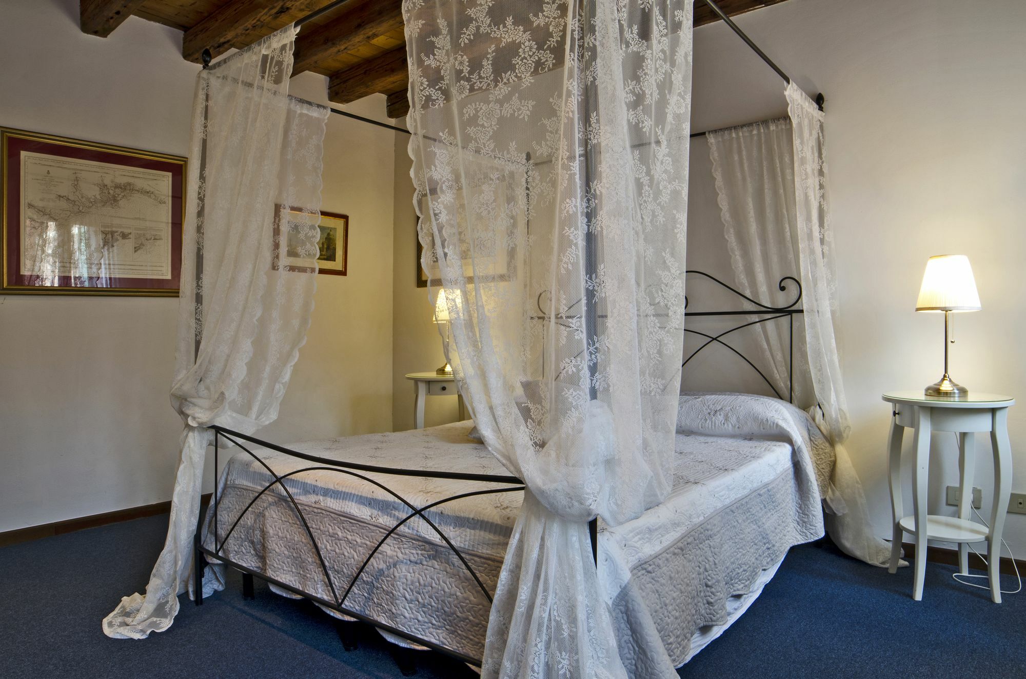 Ca' Santo Spirito Bed & Breakfast