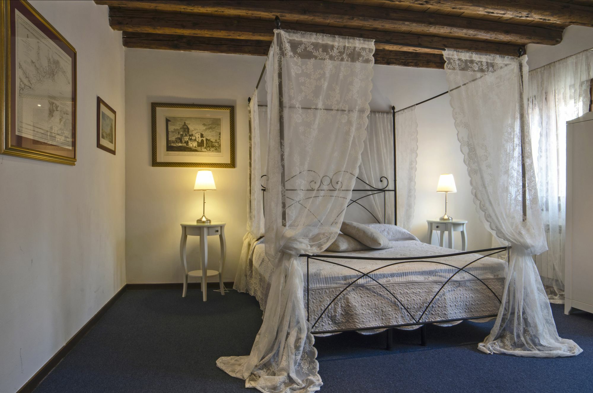 Ca' Santo Spirito Bed & Breakfast Venezia