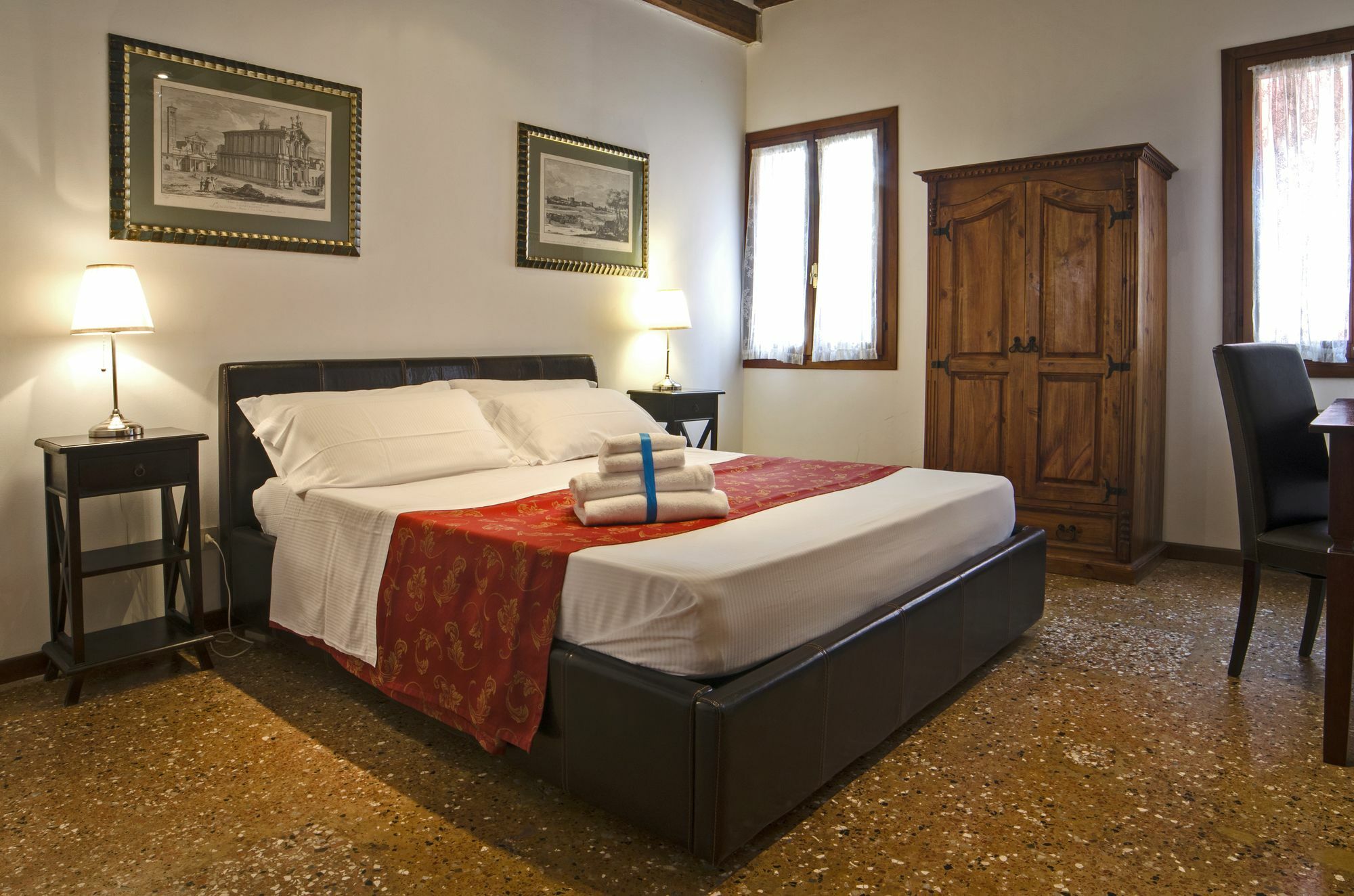Ca' Santo Spirito Bed & Breakfast